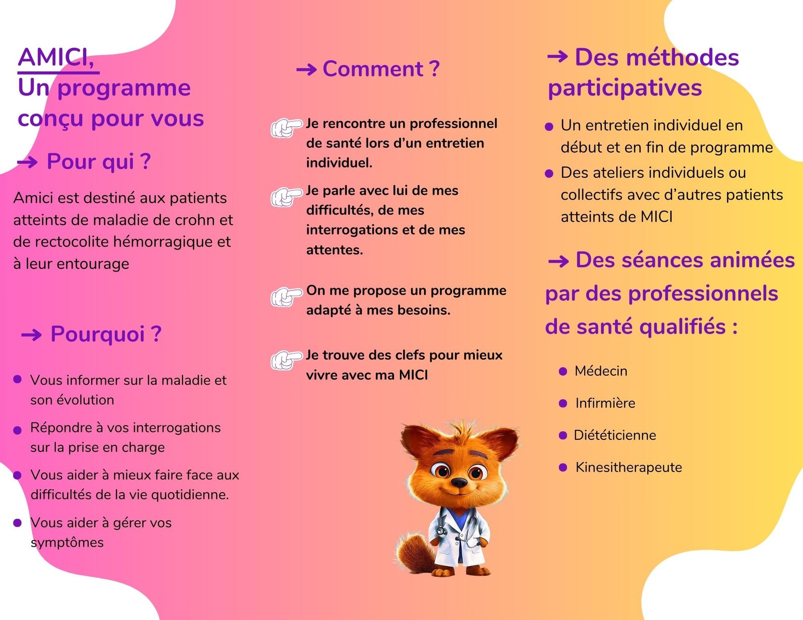Projet 3